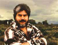 Anasazi album photo