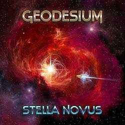 Geodesium Stella Novus